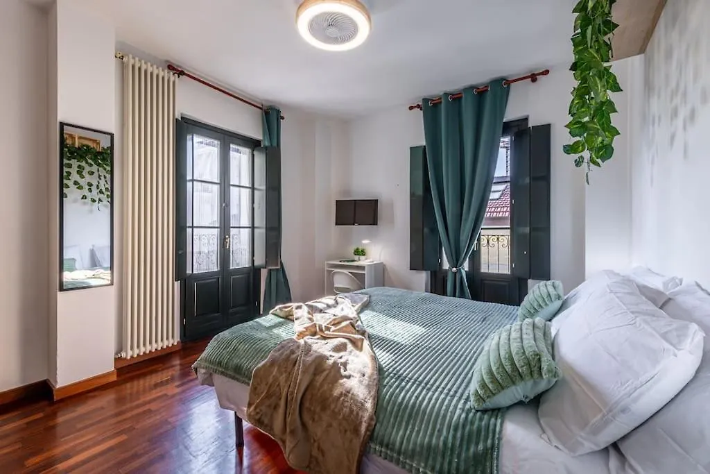 Close To Duomo Lovely City Center Flat Apartment Milan