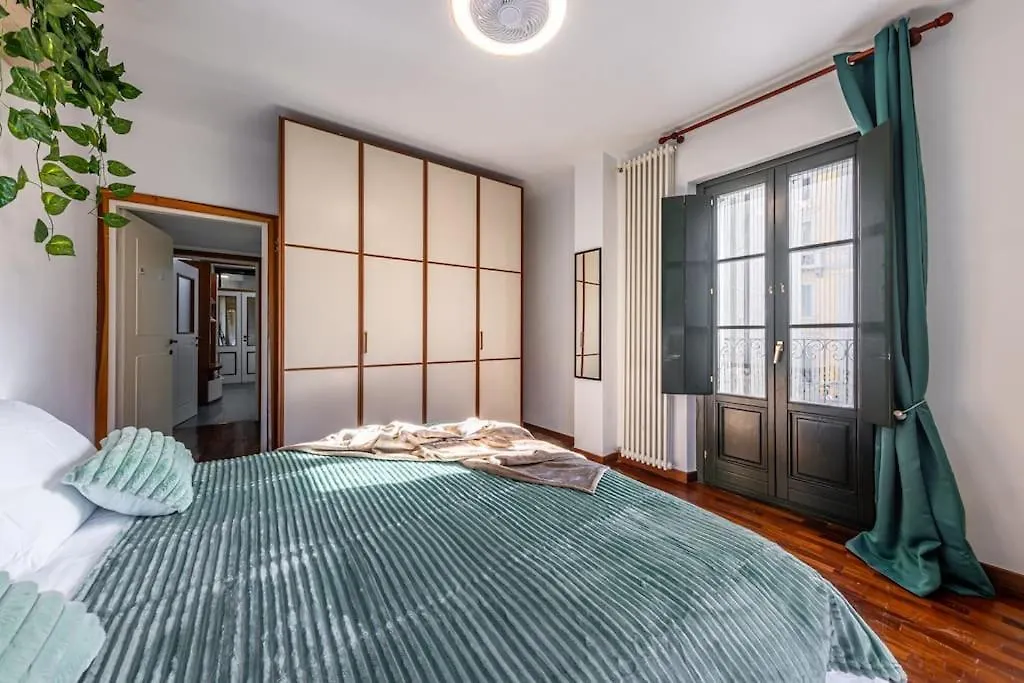 Close To Duomo Lovely City Center Flat Appartement Milaan 0*,  Italië