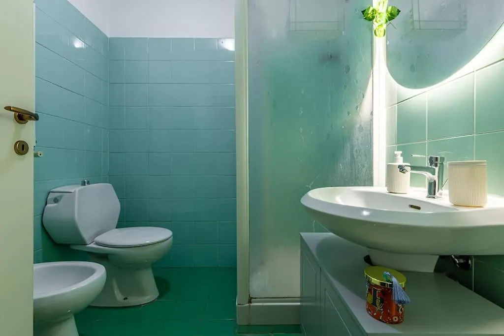 Close To Duomo Lovely City Center Flat Appartement Milaan 0*,  Italië