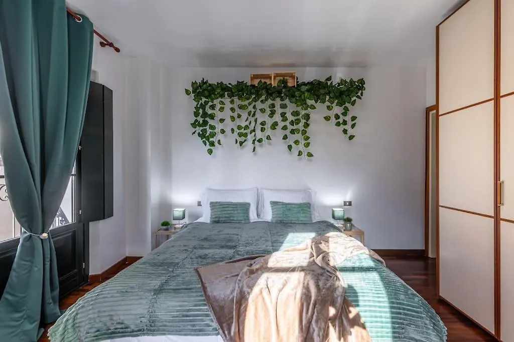 Close To Duomo Lovely City Center Flat Appartement Milaan